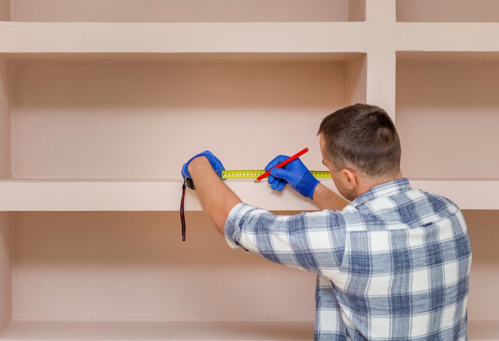 Best Practices for Mounting Items on Studs