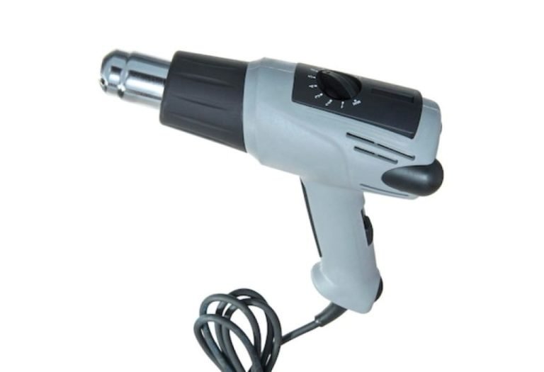 Are Cordless Heat Guns Any Good for DIY Projects?