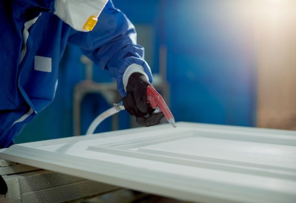 Can You Bend Acrylic Sheet With a Heat Gun?
