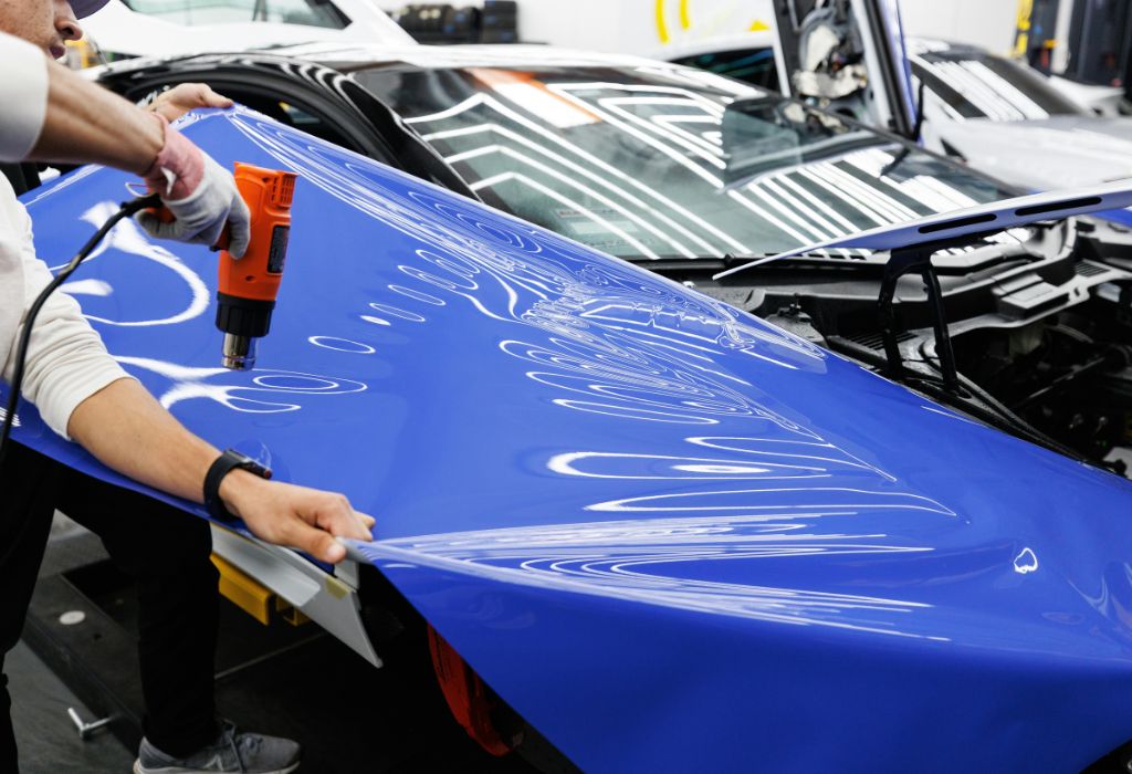 What Do You Use a Heat Gun For? Complete 2025 Guide