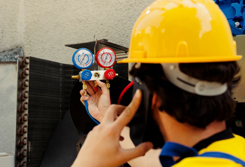 Choosing the Right Stud Finder with AC Detection