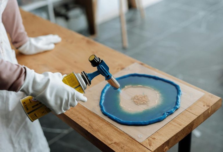 Can You Bend Acrylic Sheet With a Heat Gun? Complete 2025 Guide