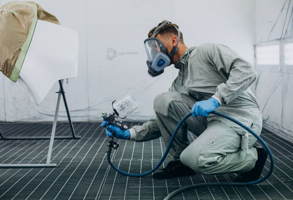 Common Mistakes to Avoid When Removing Paint with a Heat Gun