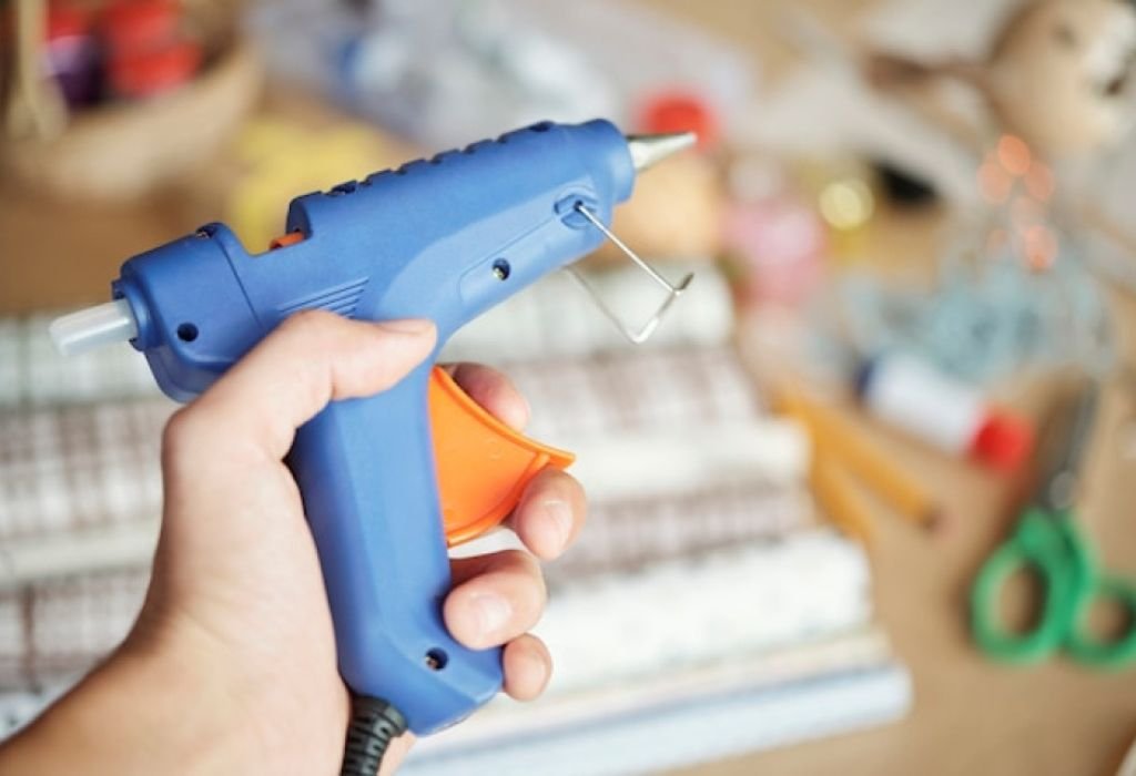 Fixes for Common Glue Gun Heating Problems