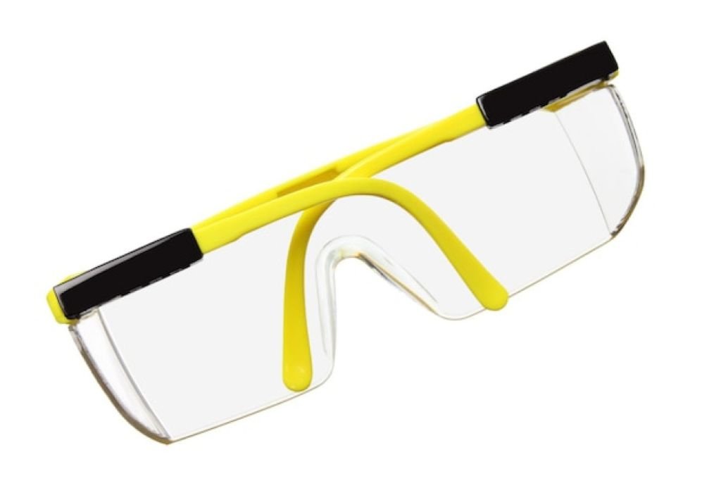 Future Trends and Innovations in Protective Eyewear