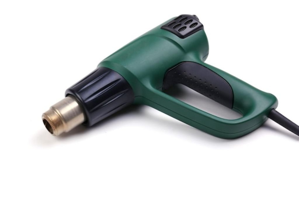 Future Trends in Heat Gun Technology