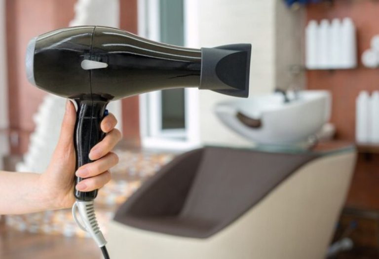 Does a Heat Gun Get Hotter Than a Hair Dryer? Explained