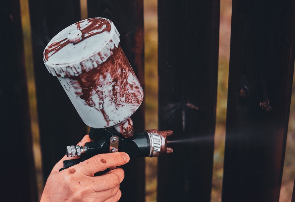 Heat Gun Brands and Models Recommended for Paint Removal