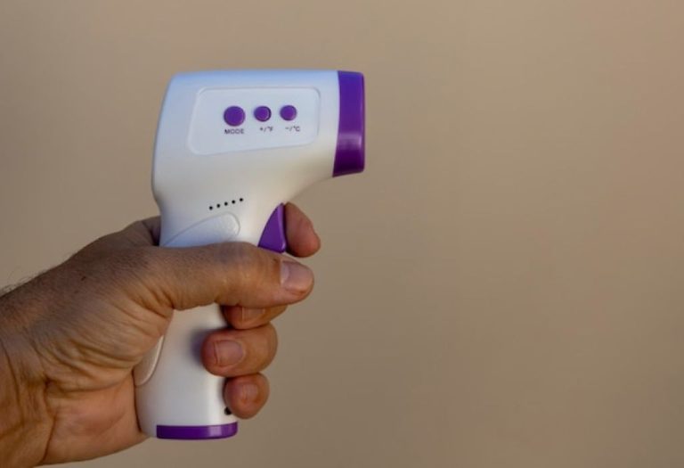 How Hot Does a Heat Gun Get? Complete 2025 Guide