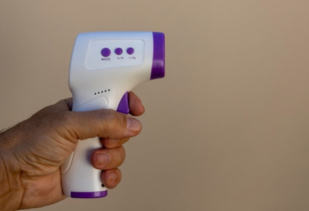 Heat Gun Uses at Different Temperatures