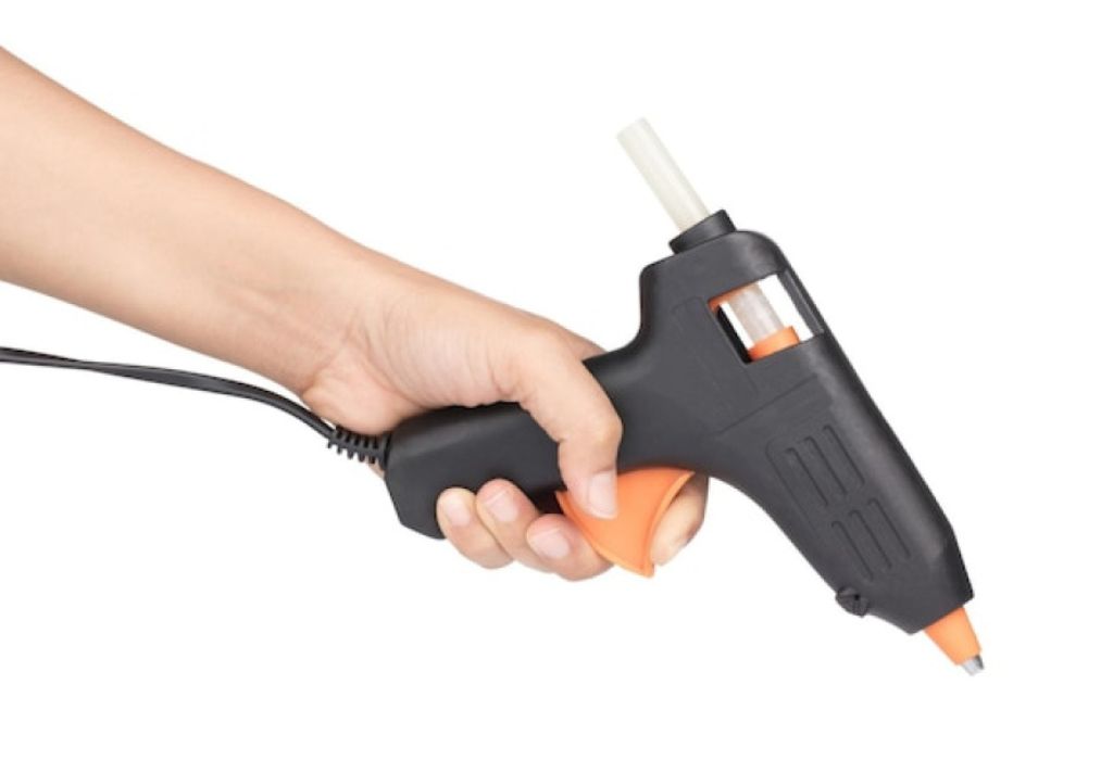 How Hot Glue Guns Work