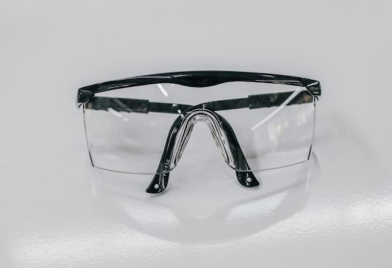 Do I Need Safety Glasses If I Already Wear Glasses?