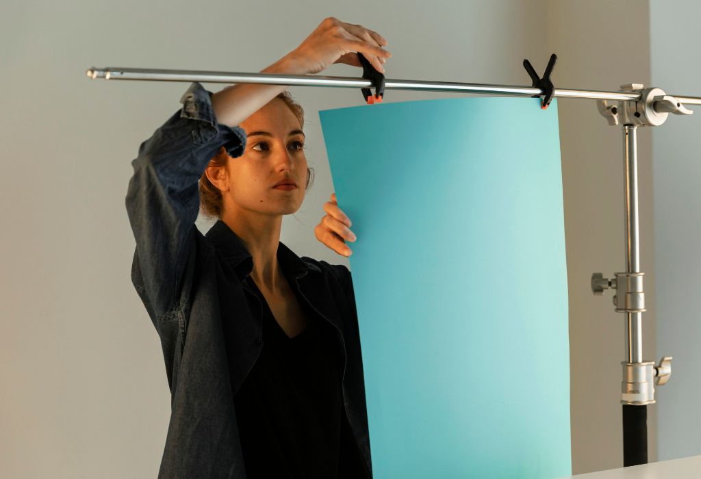 How to Hang Curtains Without a Stud Finder