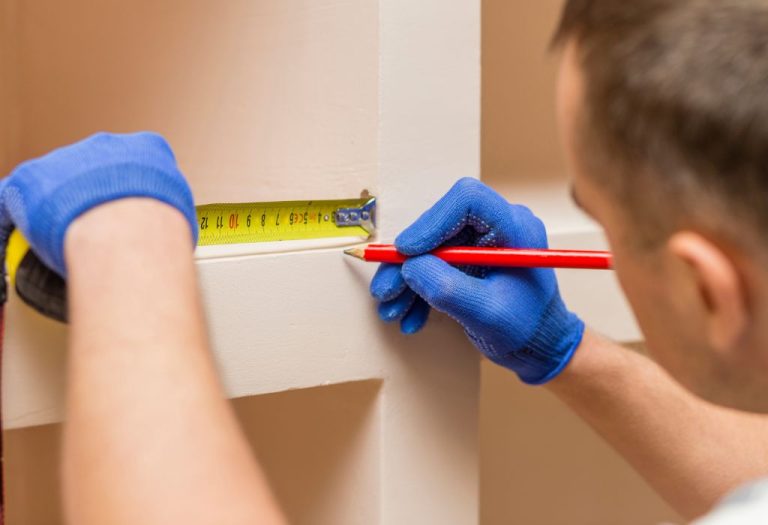 How to Find Studs Through Siding: Step-by-Step Guide