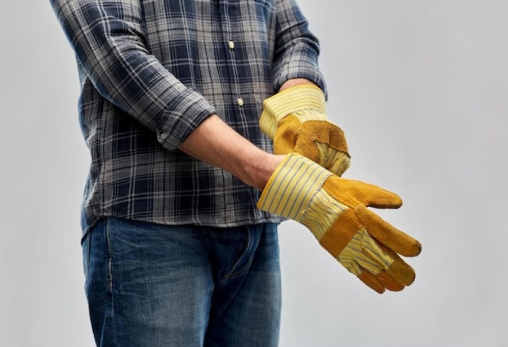 Know Your Leather—Grain, Linings, and Stitching