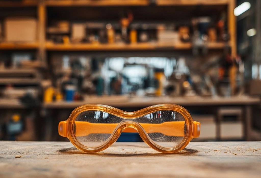 Know Your Lenses: Plastic, Coatings, and Why Method Matters