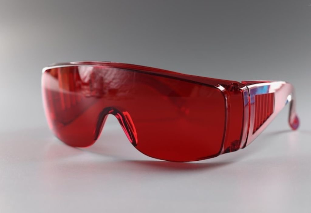 Laser Basics — Why Eyewear Choice Matters