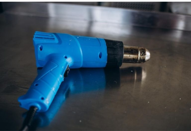 Can You Use a Heat Gun on Fiberglass? Safety Guide & Best Practices