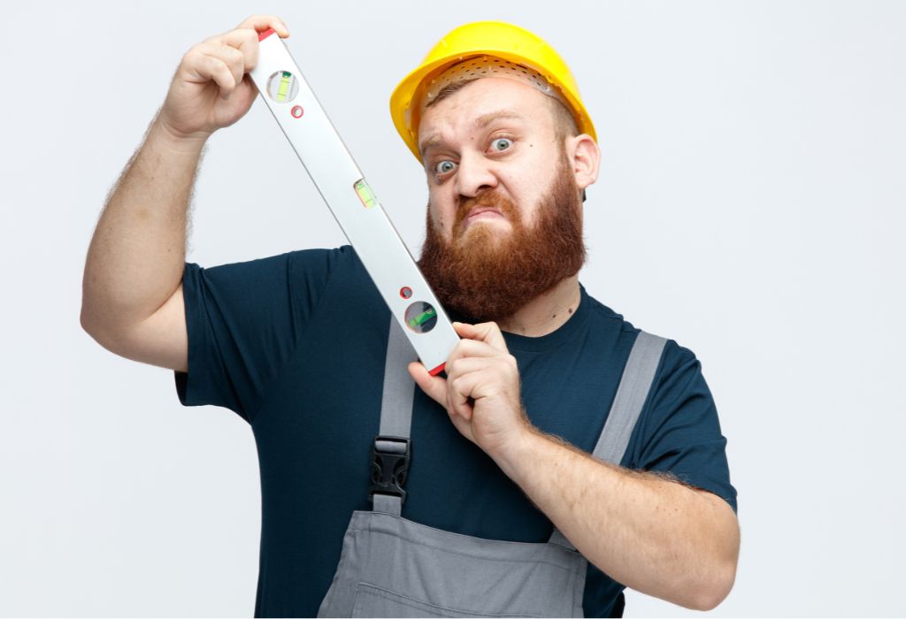 Method 3 — Measuring from Corners and Baseboards