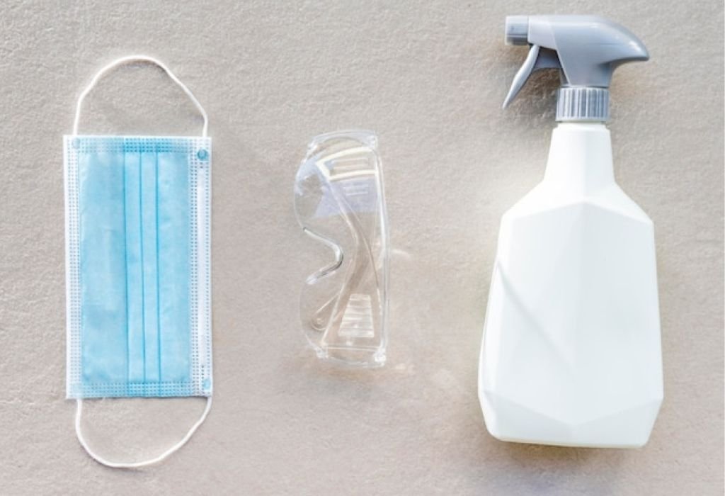 One-Page SOP: Cleaning Workflow Your Crew Will Follow