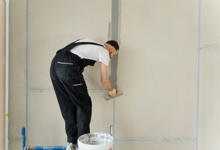How to Find Wall Studs in Plaster Walls: Easy Methods Explained