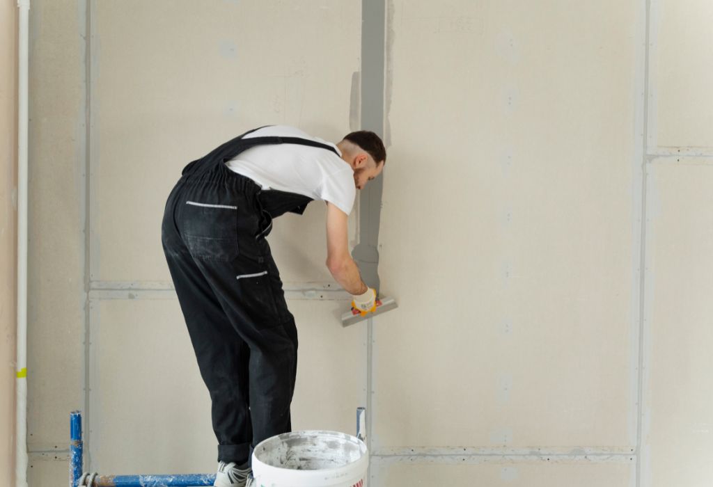 How to Find Wall Studs in Plaster Walls: Easy Methods Explained