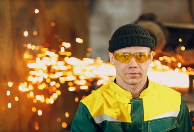 Do Safety Glasses Prevent Welding Flash? Truth Revealed