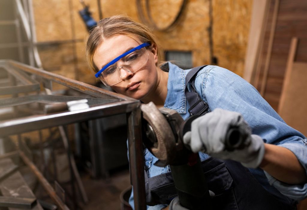 Safety First: PPE, Breakage Behavior, and Injury Risk