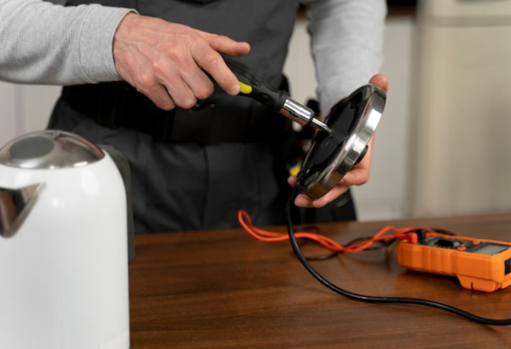 Safety Tips for Shrinking Tubing Without a Heat Gun