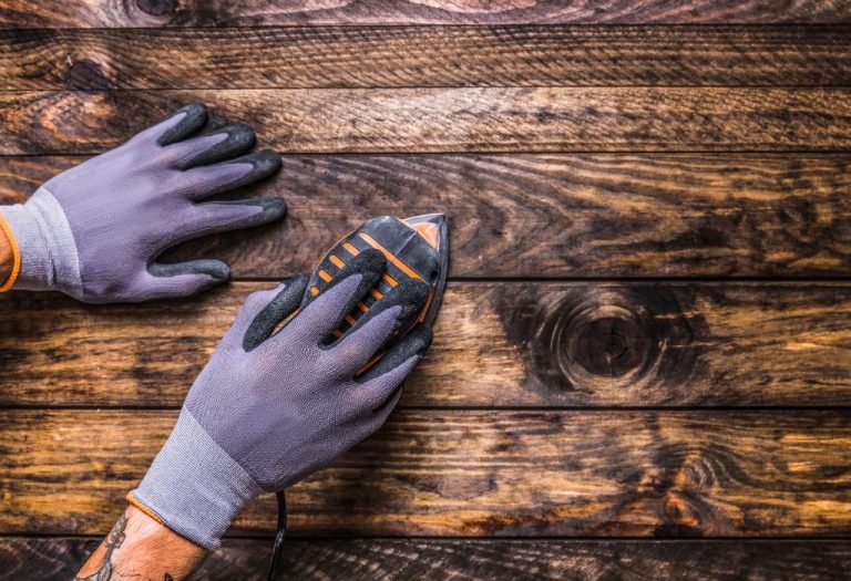 How to Maintain Leather Work Gloves the Right Way