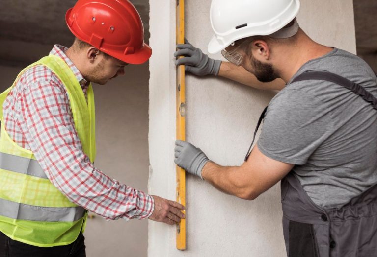 How to Find Studs on Exterior Walls: Step-by-Step Guide
