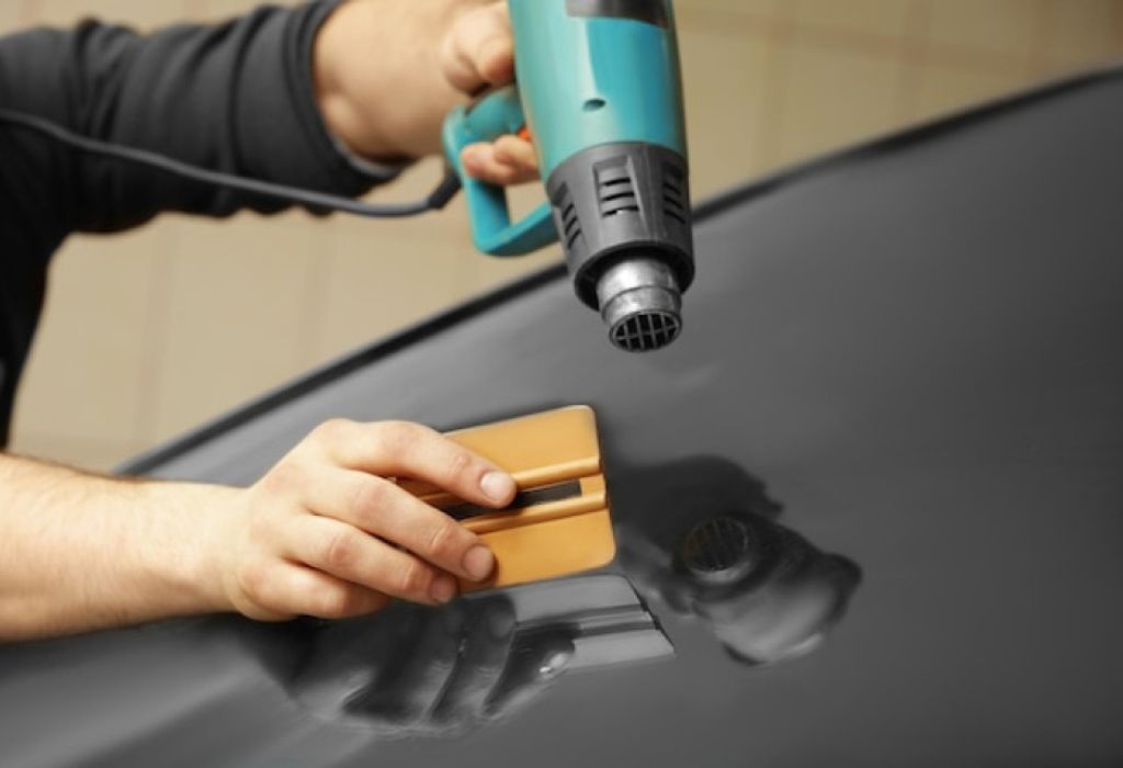 Step-by-Step Process for Bending Acrylic