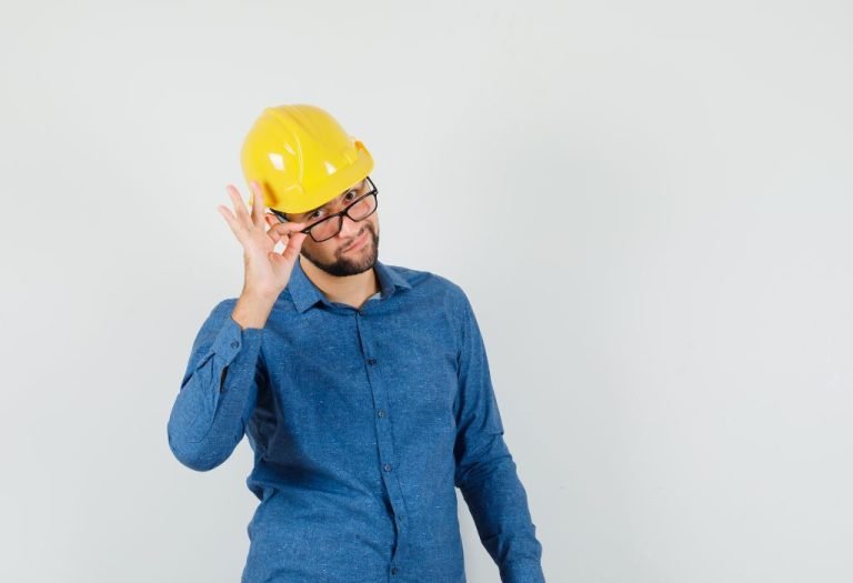 Can Safety Glasses Affect Your Vision? Explained