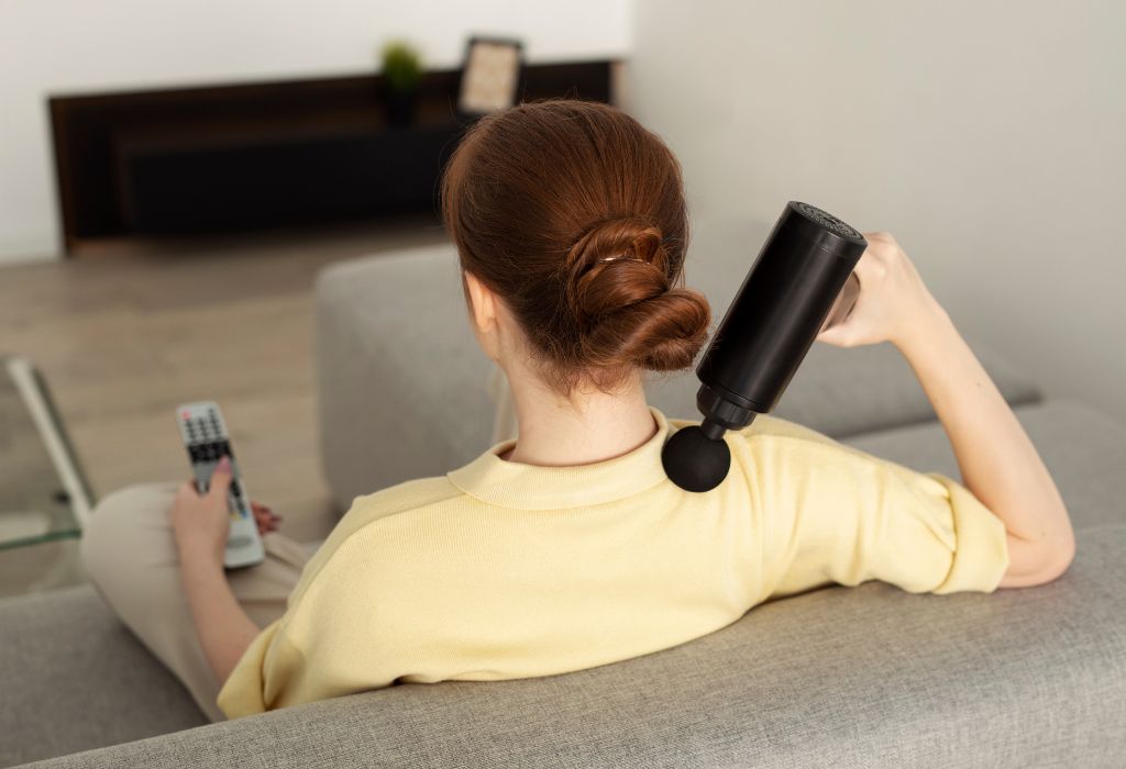 Tasks Where a Hairdryer Cannot Replace a Heat Gun