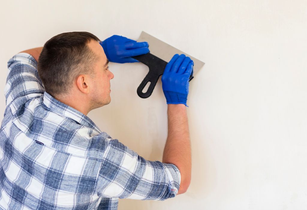 Tools for Finding Studs in Plaster Walls