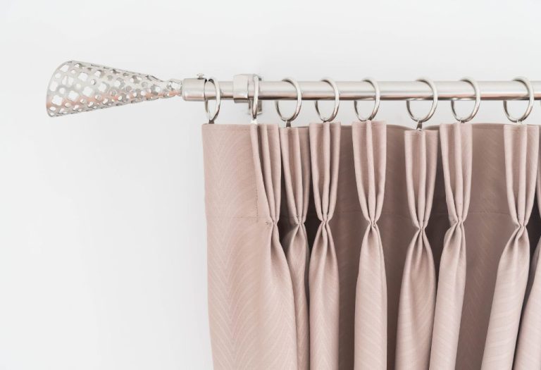 Do You Need a Stud Finder to Hang Curtains Safely?