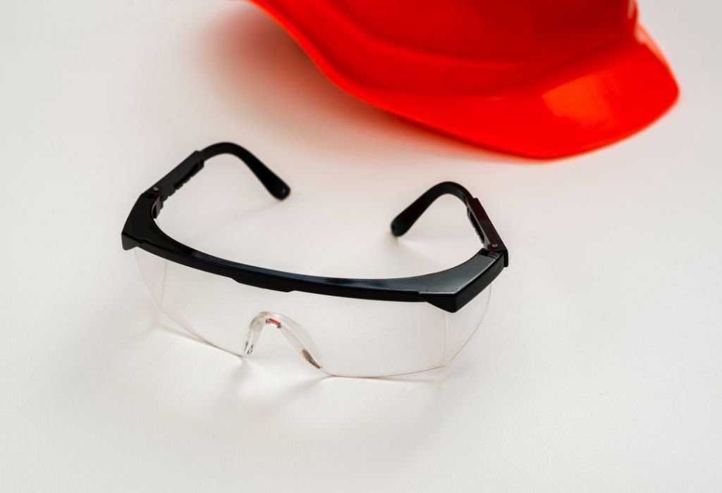 Understanding Eye Hazards & the Need for Safety Glasses