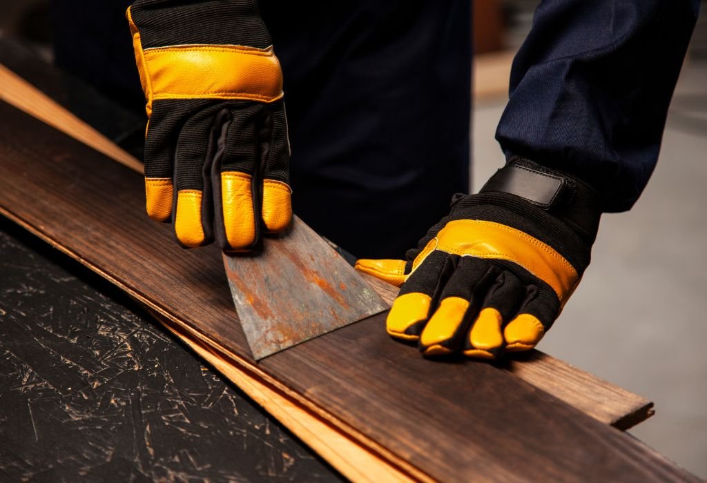 Quick Answer — How to Care for Leather Work Gloves