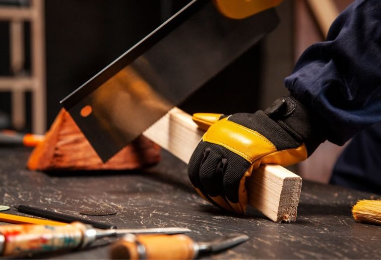 How to Care for Leather Work Gloves and Keep Them Soft