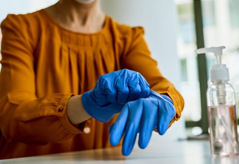 How to Clean Smelly Work Gloves and Remove Odors Fast