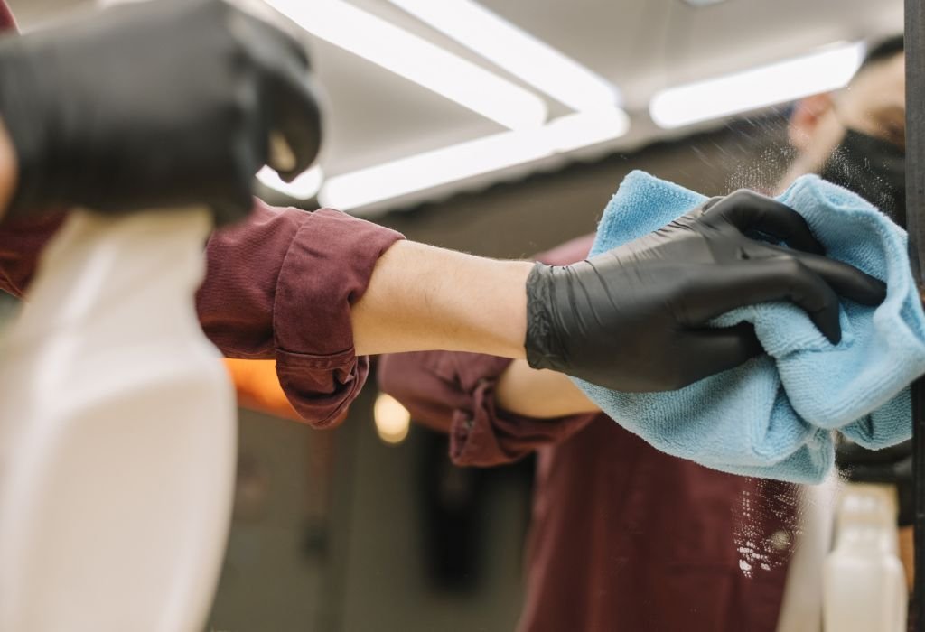 Material Cheat-Sheet