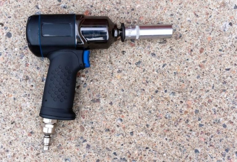 What Is an Impact Wrench Used for in Real Work
