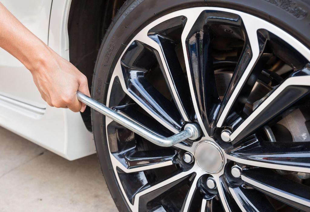 Quick Answer — What Size Impact Wrench for Lug Nuts?