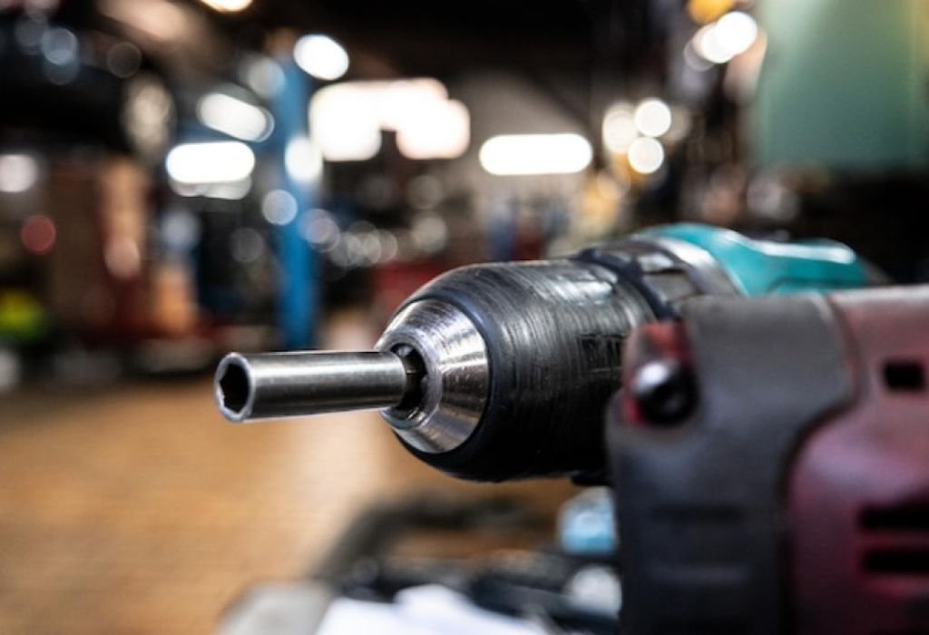 The Quick Answer: Matching Compressor Size to Wrench Needs