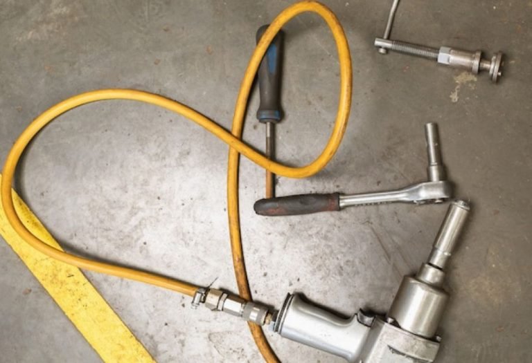 What Size Impact Wrench Do I Need for My Projects