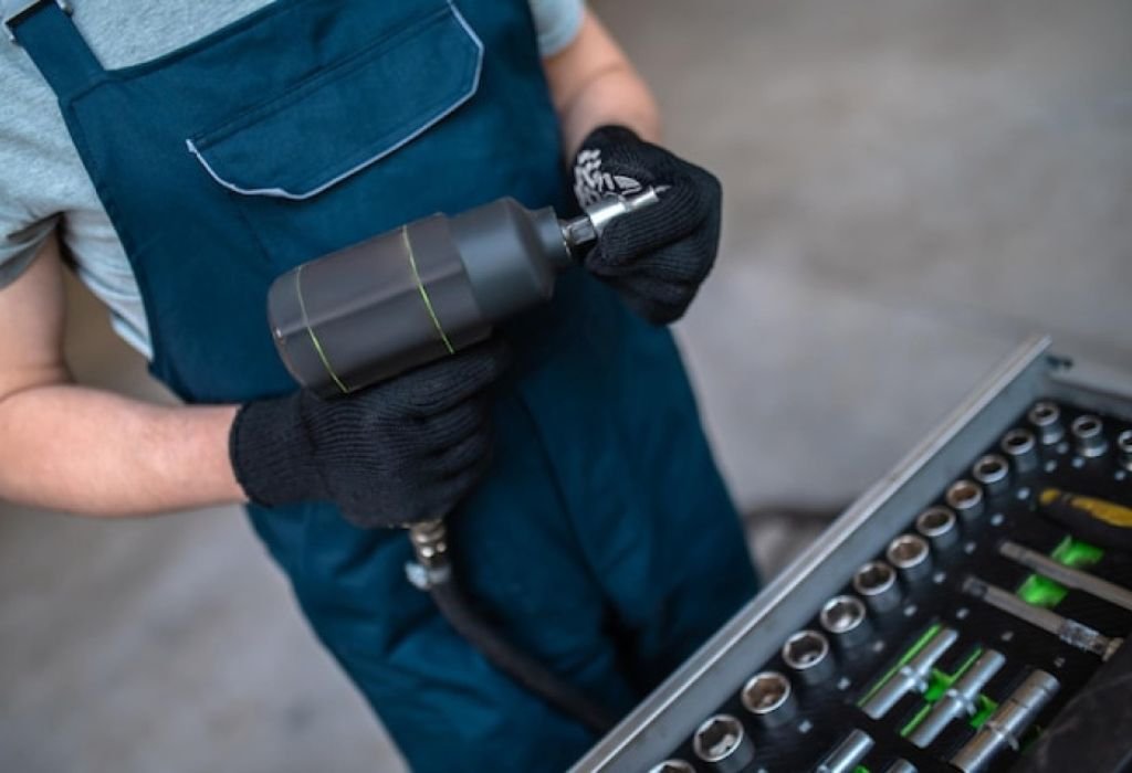 Buying Guide — Choosing the Right Impact Sockets