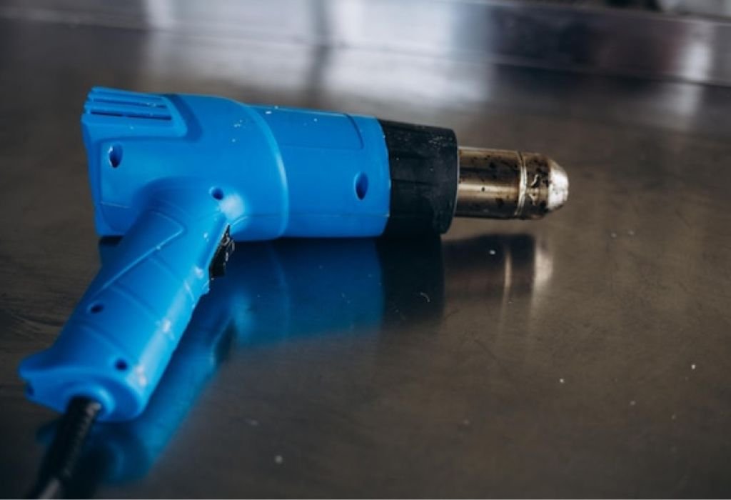 Expert Tips for Using Air Impact Wrenches Safely