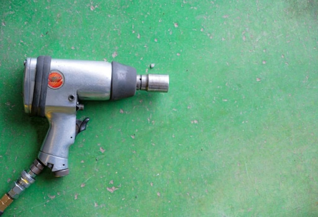 Limitations of Bauer Impact Wrenches