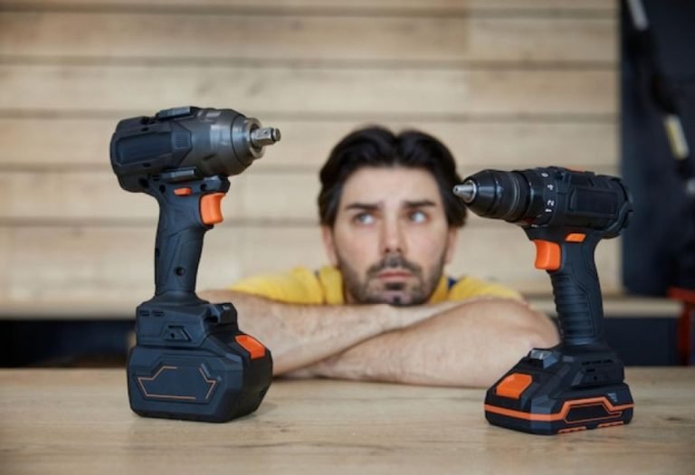 Cordless Impact Wrenches Review: Are They Any Good?