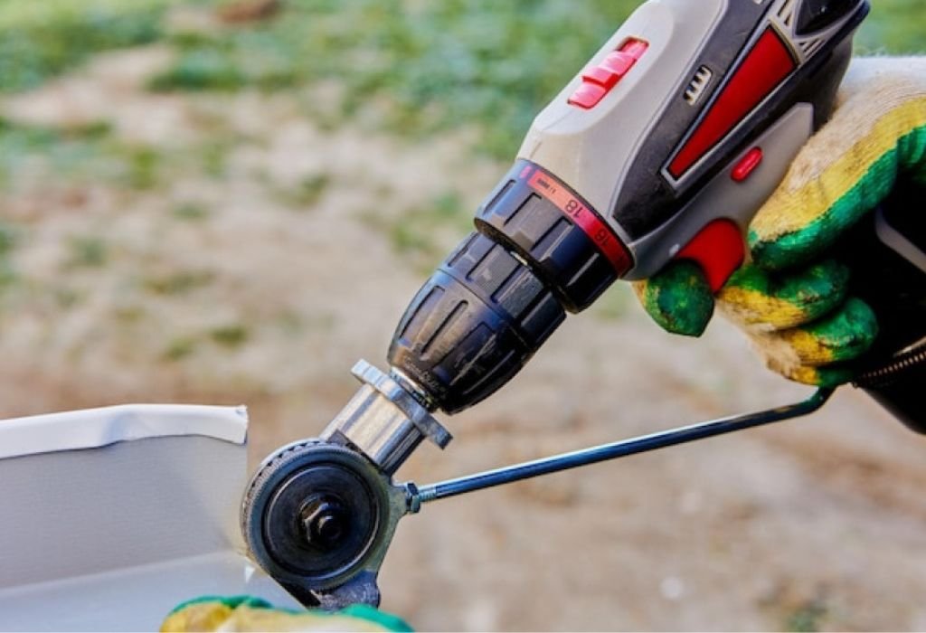 Expert Tips for Using Corded Impact Wrenches